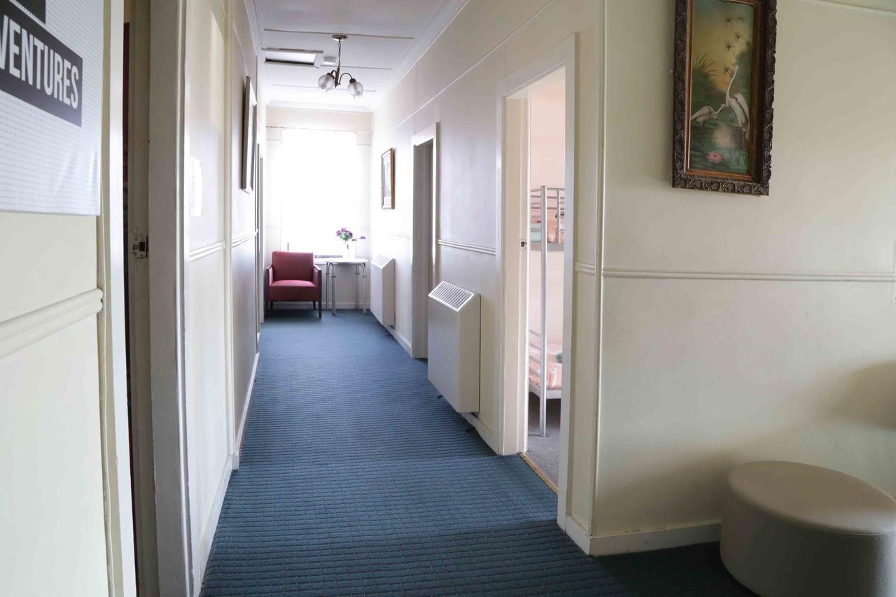 The Federal Hotel Nimmitabel Luaran gambar